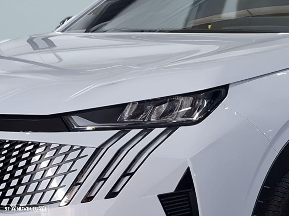 Peugeot E-3008 73 kWh Allure - 2