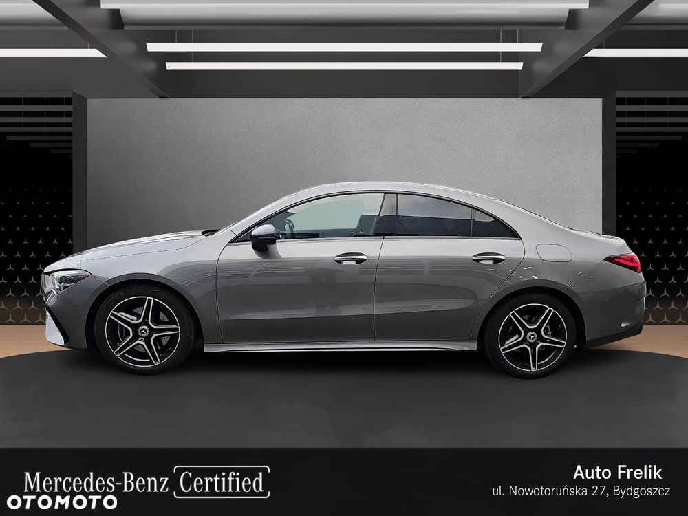 Mercedes-Benz CLA 200 7G-DCT AMG Line Advanced Plus - 2