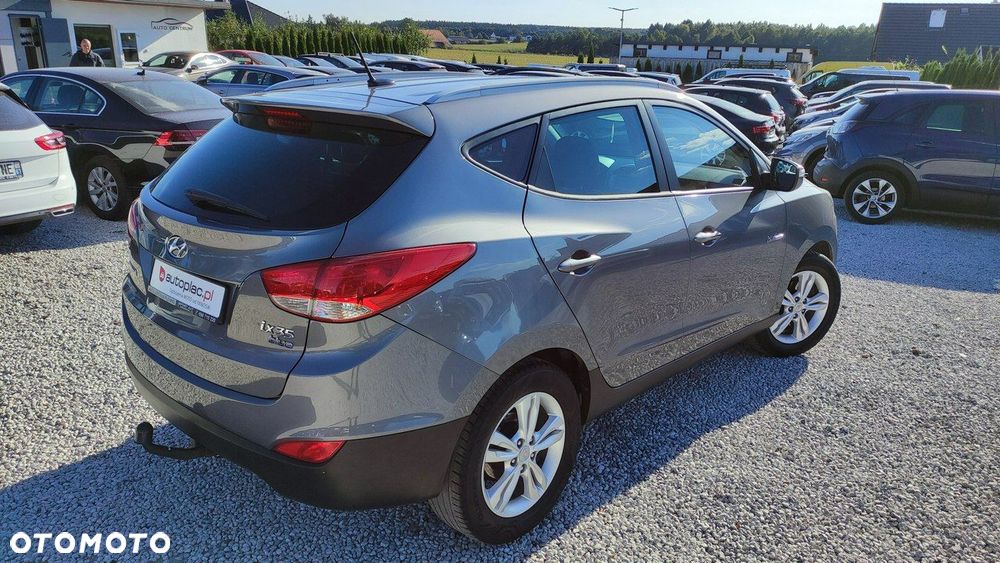 Hyundai ix35 - 11