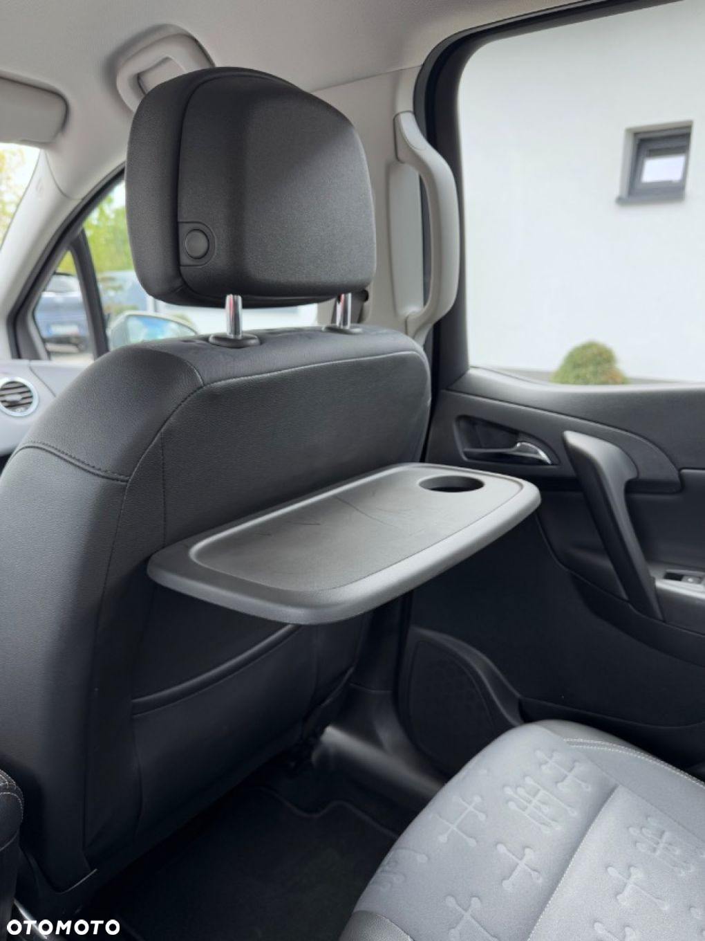Opel Meriva - 38