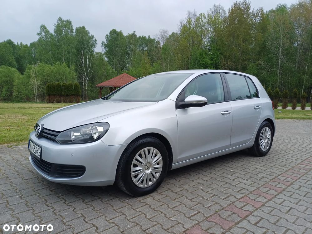 Volkswagen Golf - 17