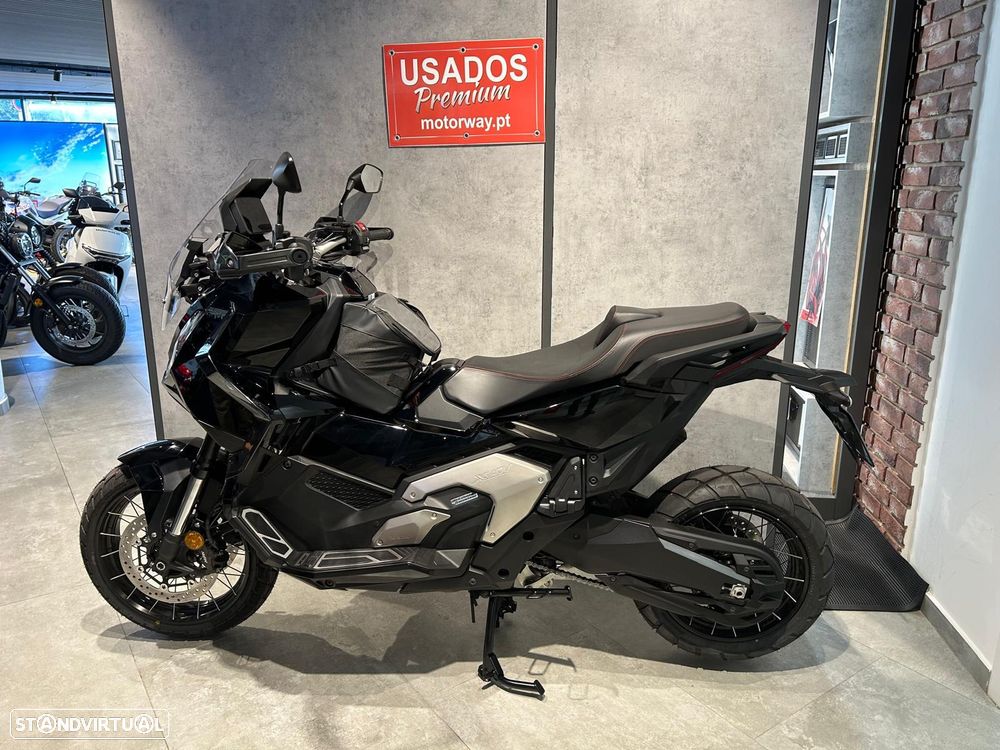 Honda X-ADV X-ADV 750 - 1