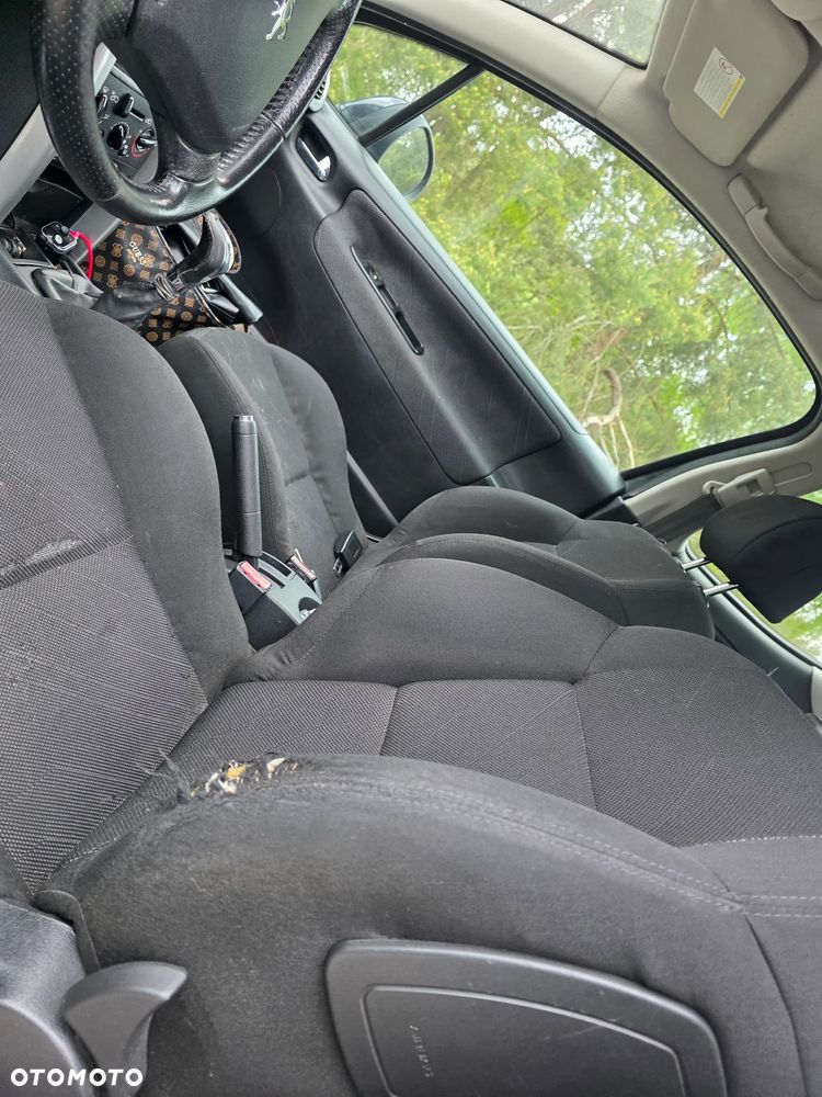 Peugeot 207 1.6 16V Sporty - 9