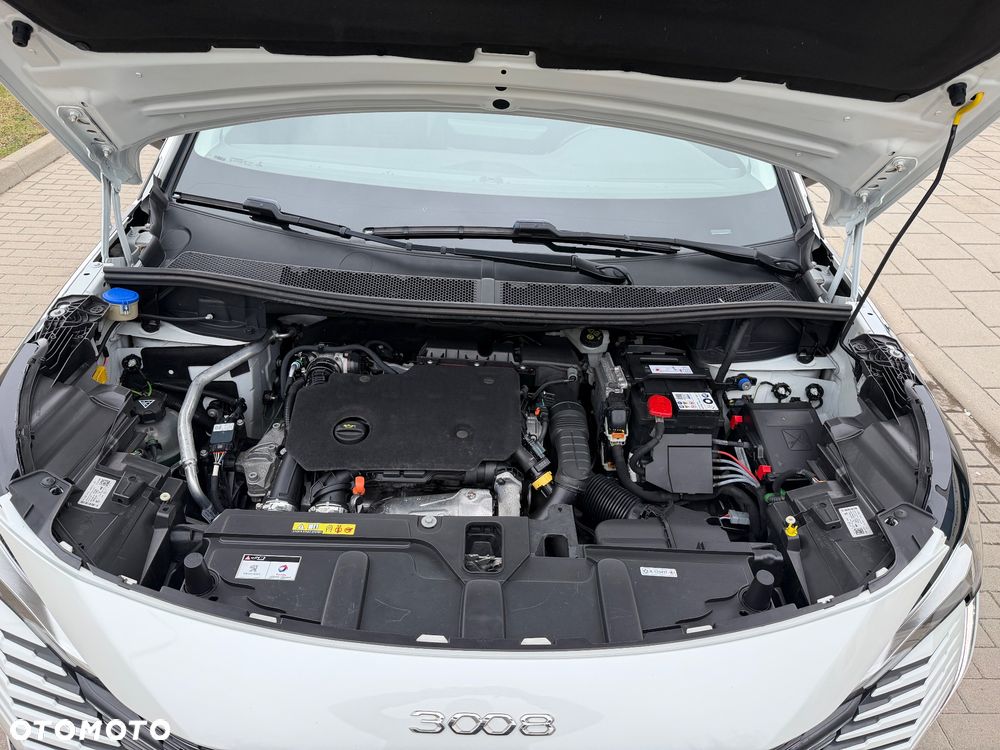 Peugeot 3008 BlueHDi 130 Stop & Start Allure - 36