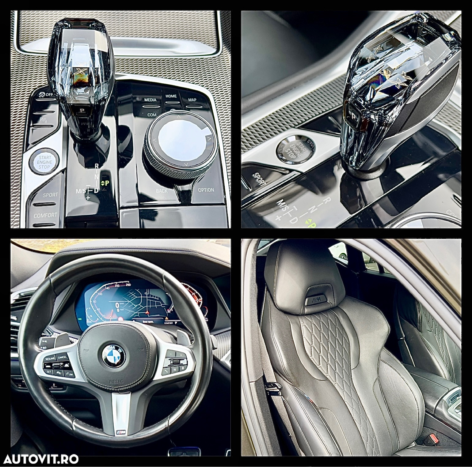 BMW X6 xDrive30d AT MHEV - 4