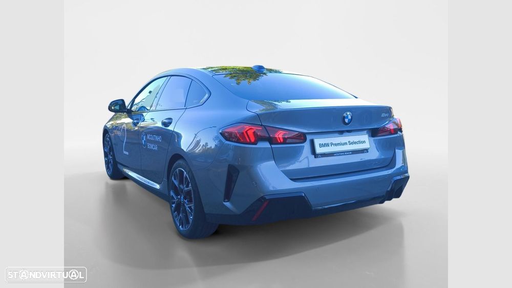 BMW 220 Gran Coupé Pack Desportivo M - 8