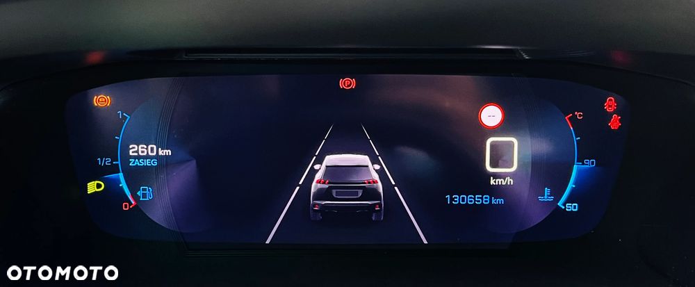 Peugeot 2008 1.2 PureTech Allure S&S - 25