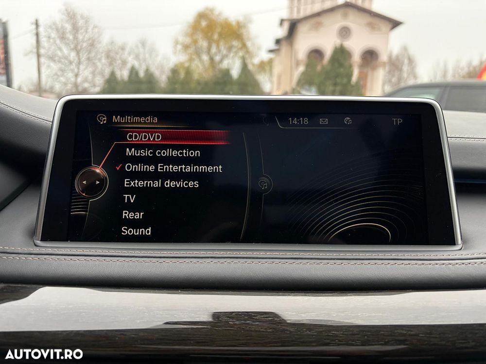 BMW X5 xDrive30d Sport-Aut. - 24