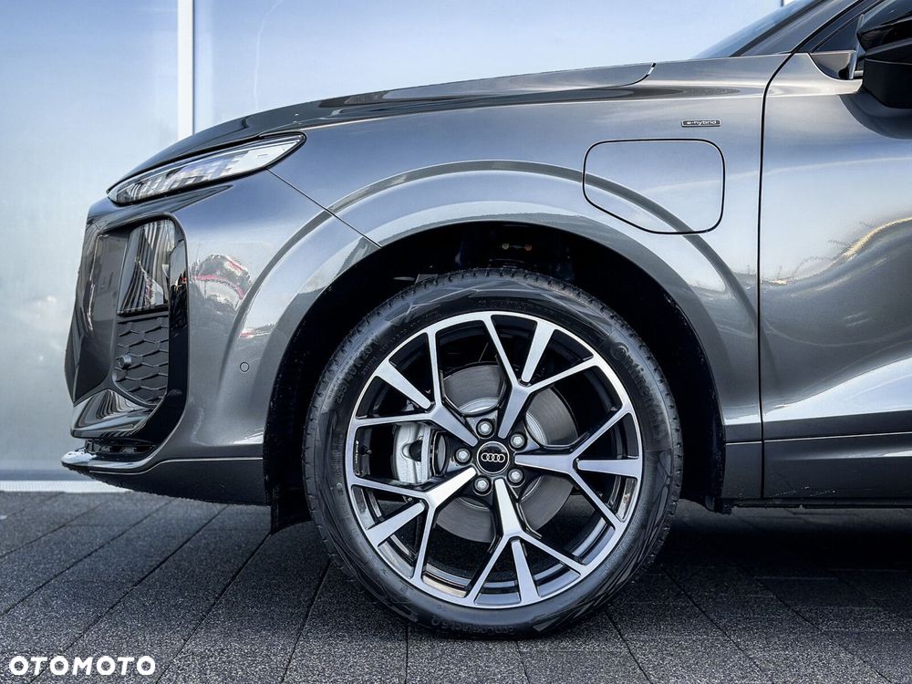 Audi Q3 Sportback 2026 photo 5