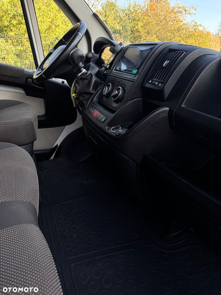 Peugeot Boxer - 22