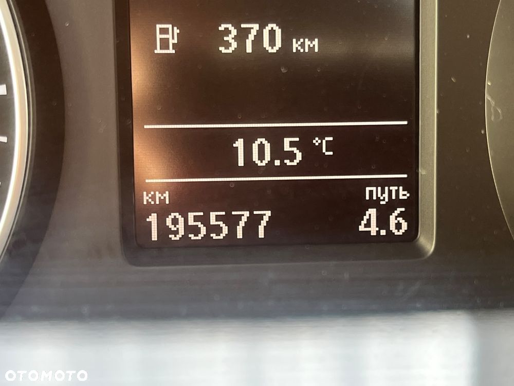 Volkswagen Transporter - 14