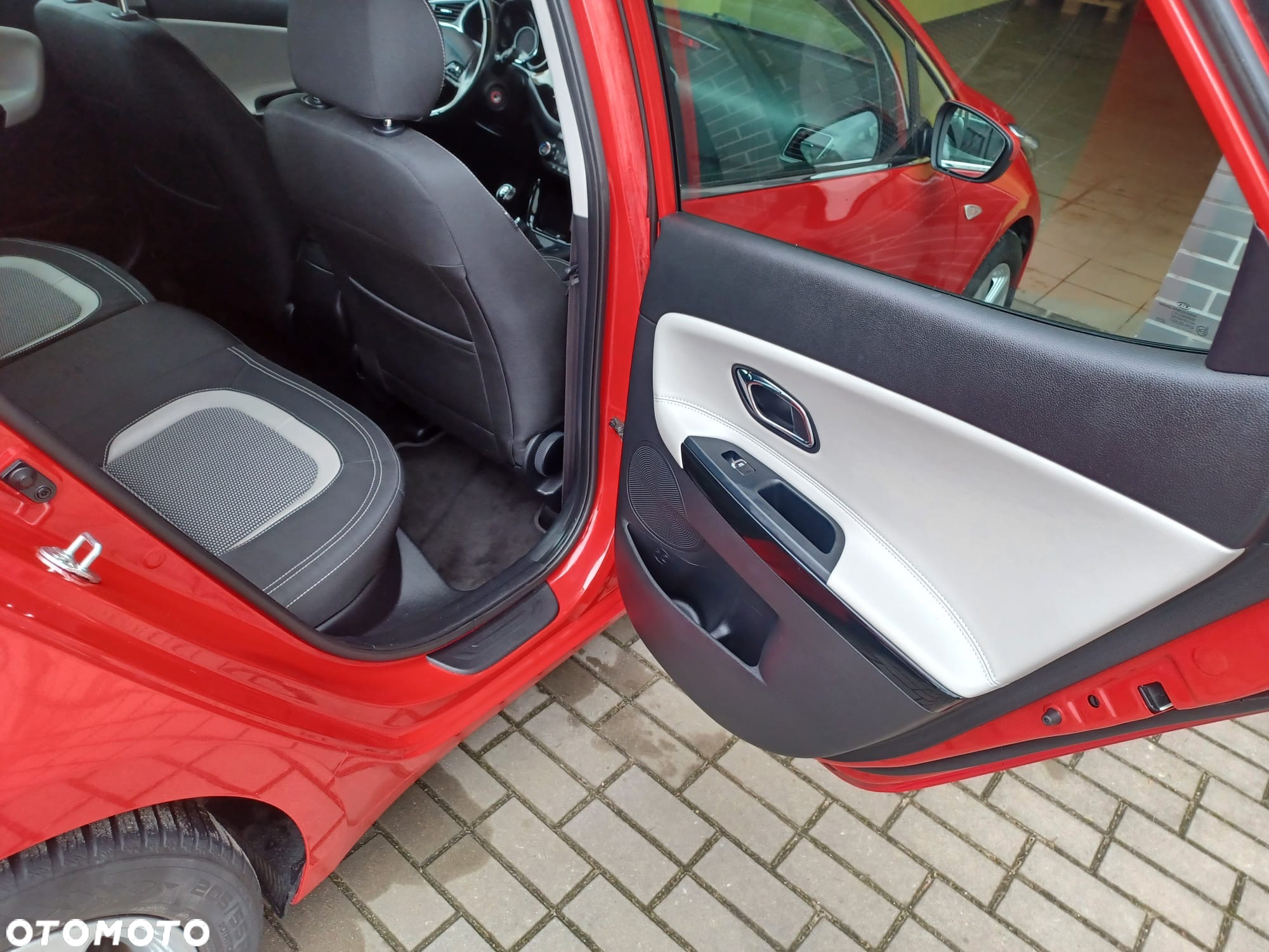 Kia Ceed Cee'd 1.6 CRDi L Business Line - 15