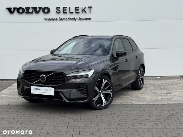 Volvo XC 60