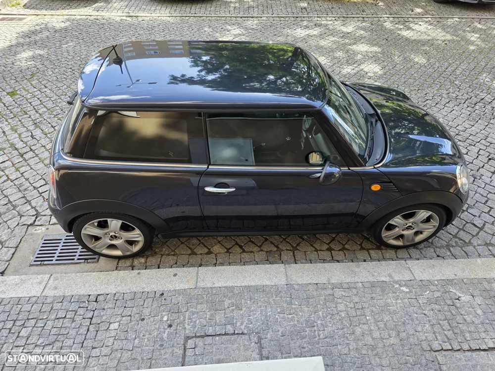 MINI Coupé - 3