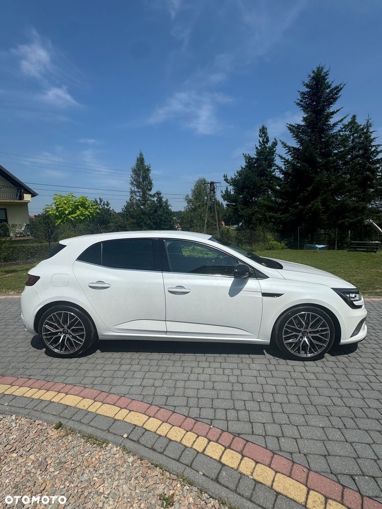 Renault Megane 1.6 TCe GT EDC - 2