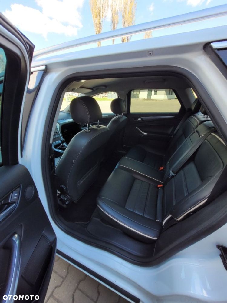 Ford Mondeo 2.0 TDCi Titanium - 14