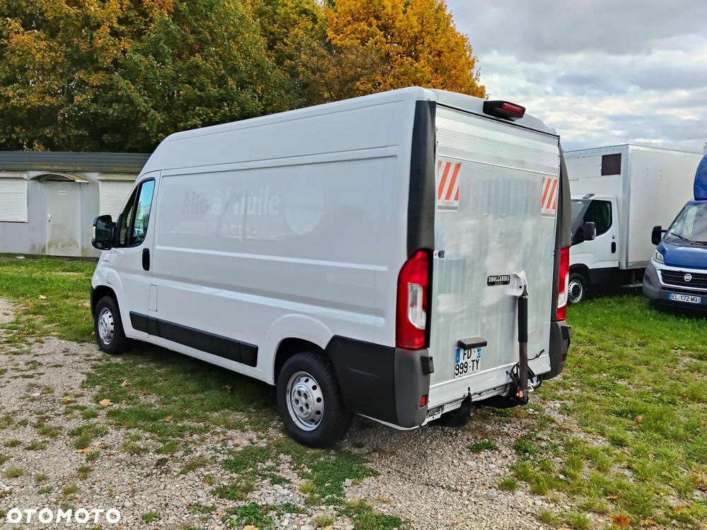 Fiat Ducato - 3