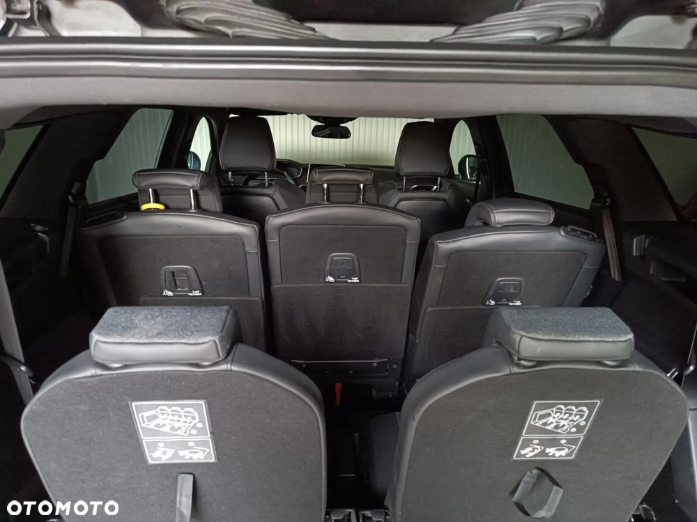 Peugeot 5008 BlueHDI 130 Allure Business-Paket - 18