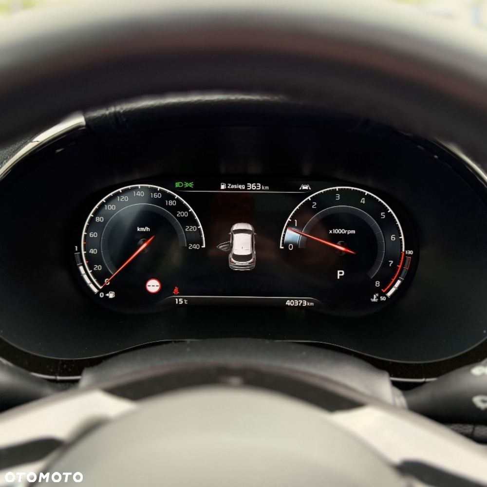 Kia XCeed - 26