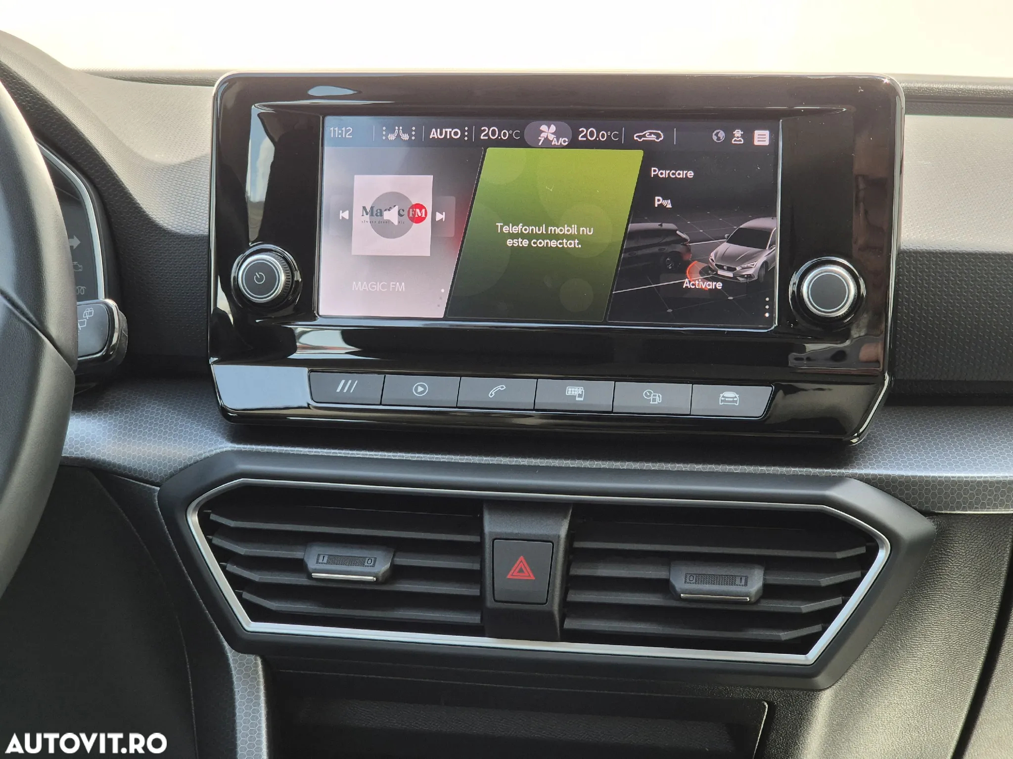 Seat Leon - 21