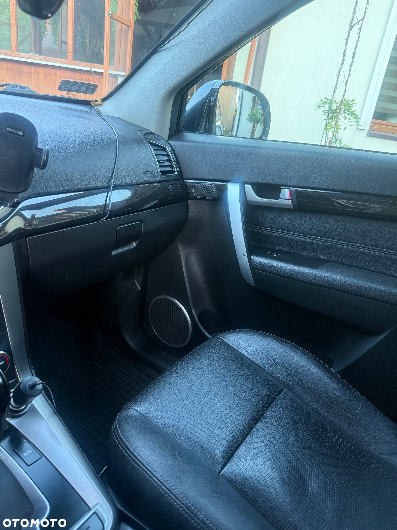 Chevrolet Captiva 2.0 D LTZ - 5