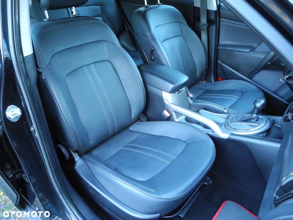 Kia Sportage - 17