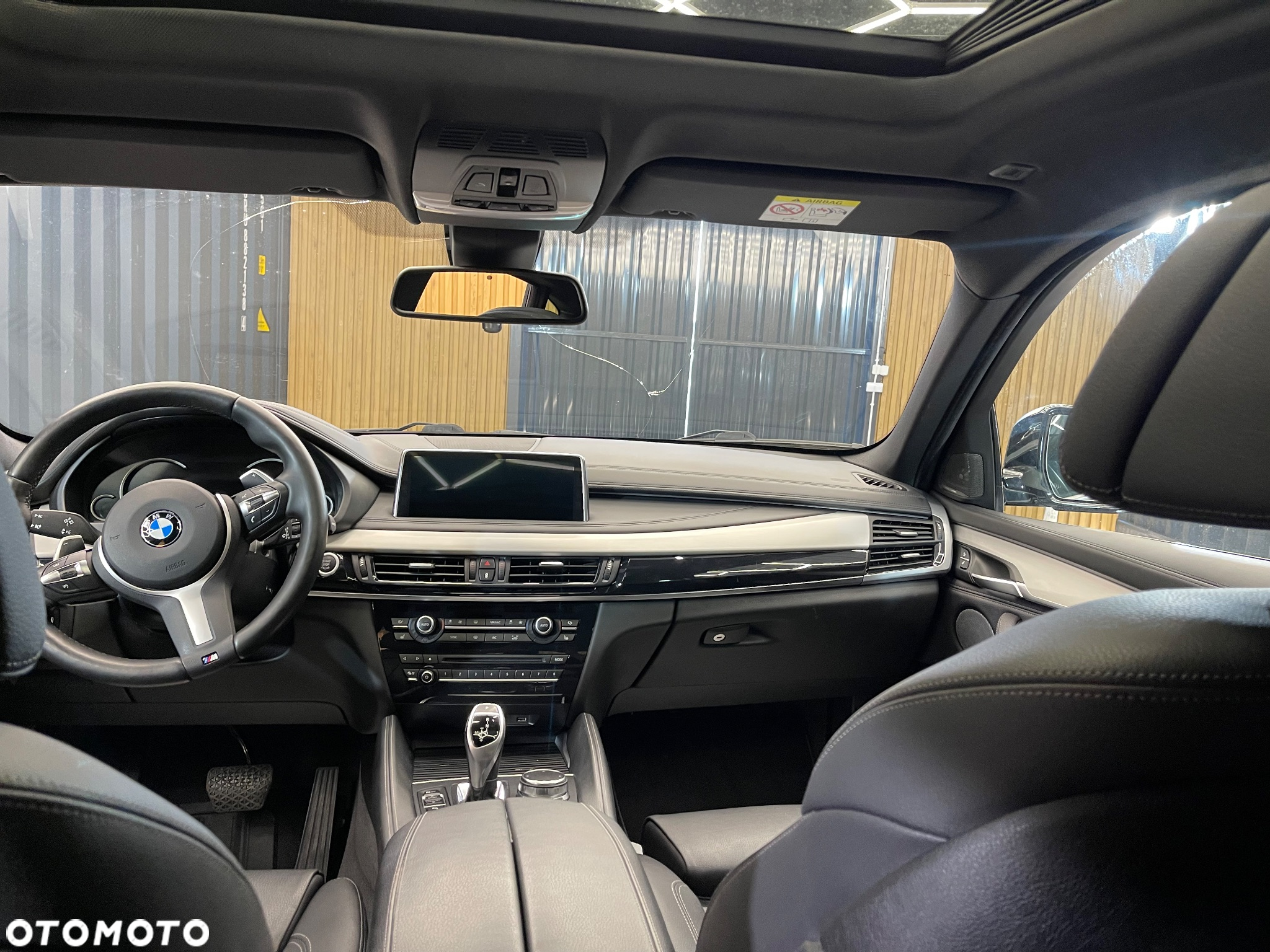 BMW X6 xDrive30d M Sport - 30