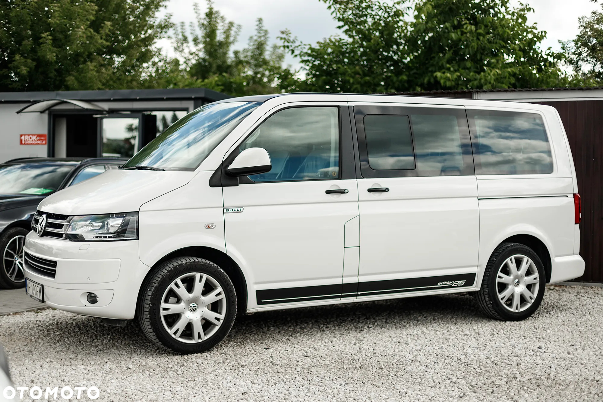 Volkswagen Multivan 6.1 2.0 TDI L1 Higline DSG - 4