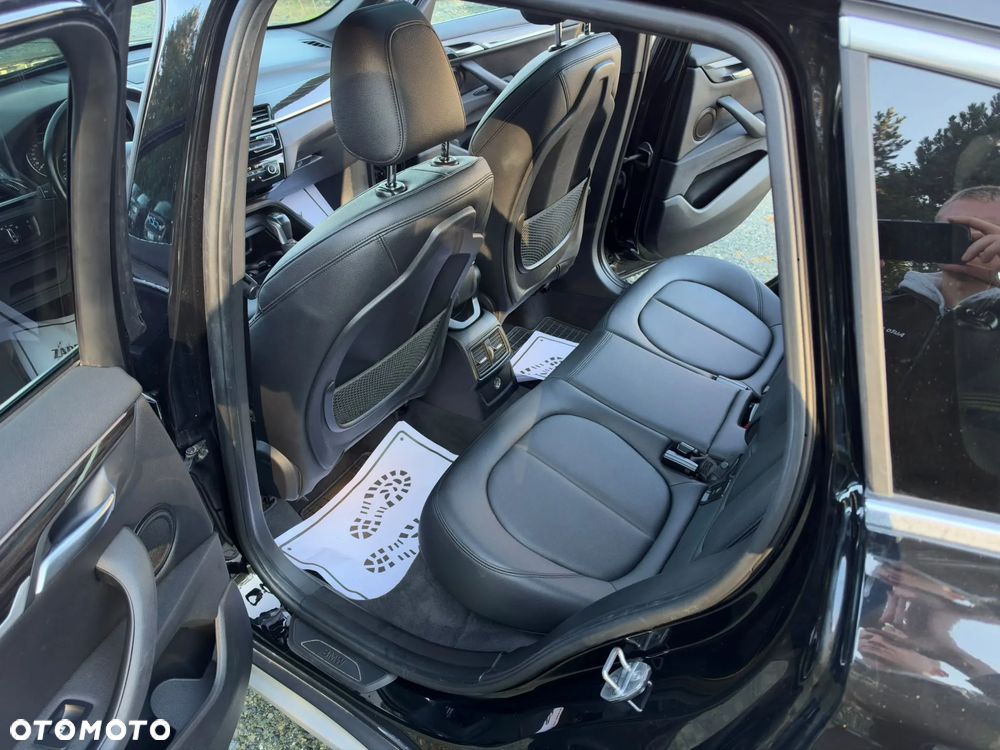 BMW X1 - 23