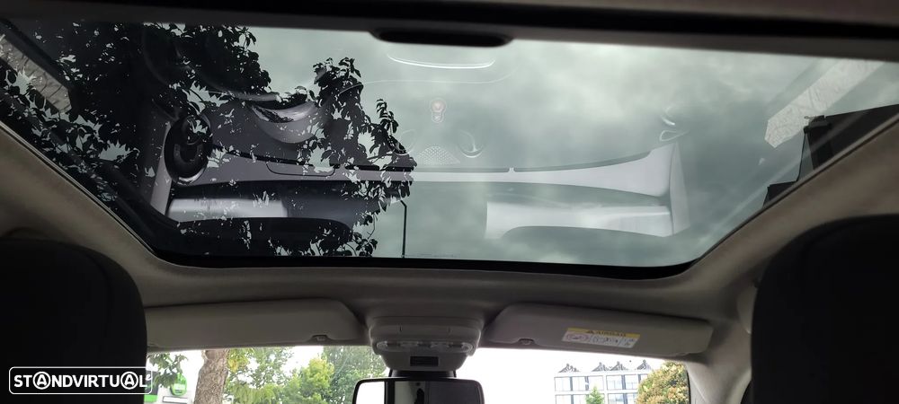 Smart ForTwo Coupé EQ passion edition nightsky - 8