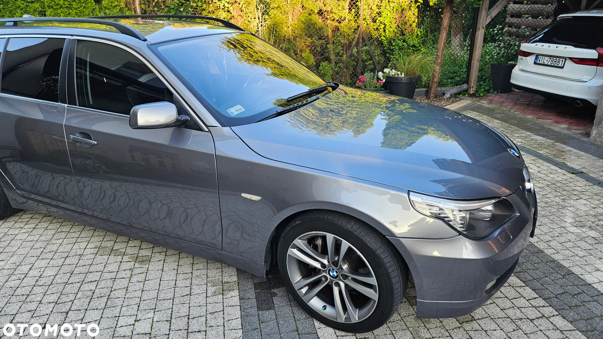 BMW Seria 5 - 4