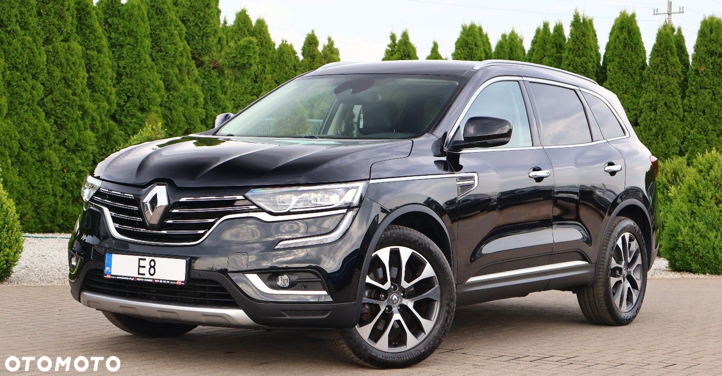Renault Koleos - 2
