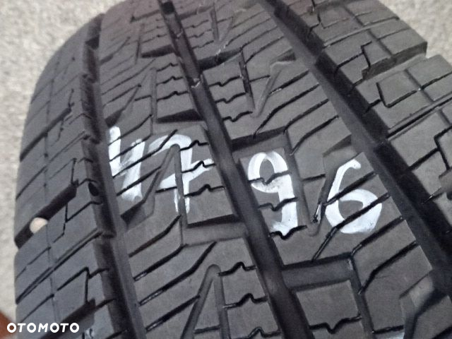 205/75/R16C 110/108H Continental van contact 4 season - 10
