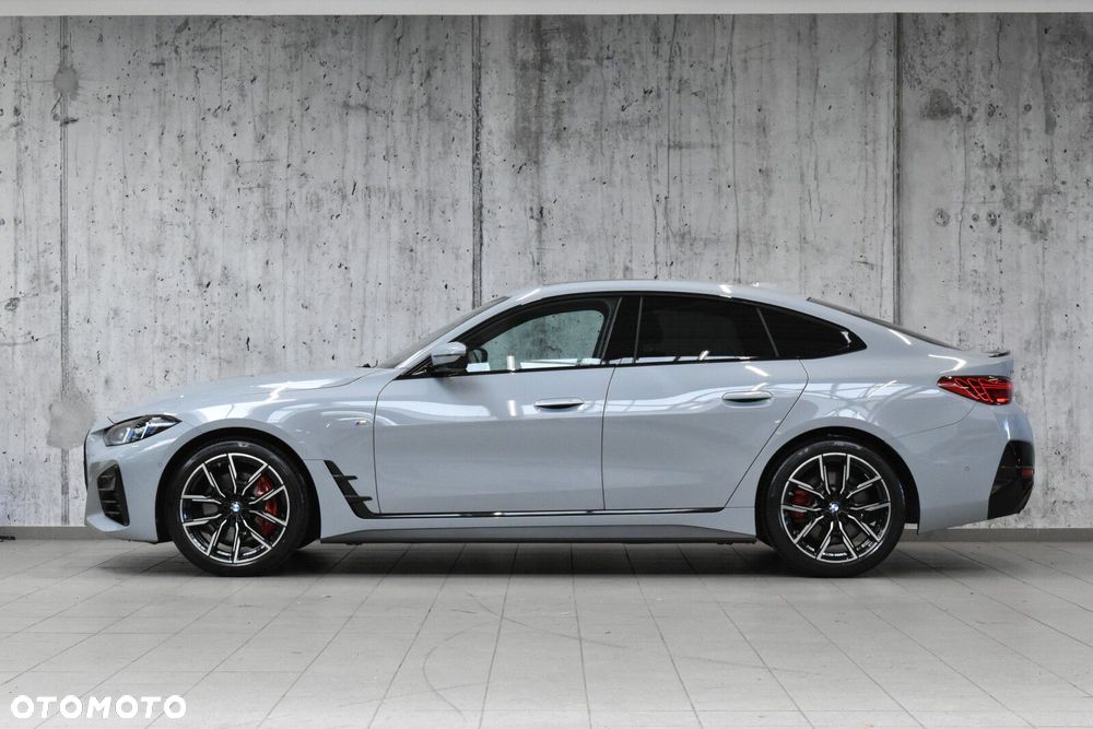 BMW Seria 4 - 4