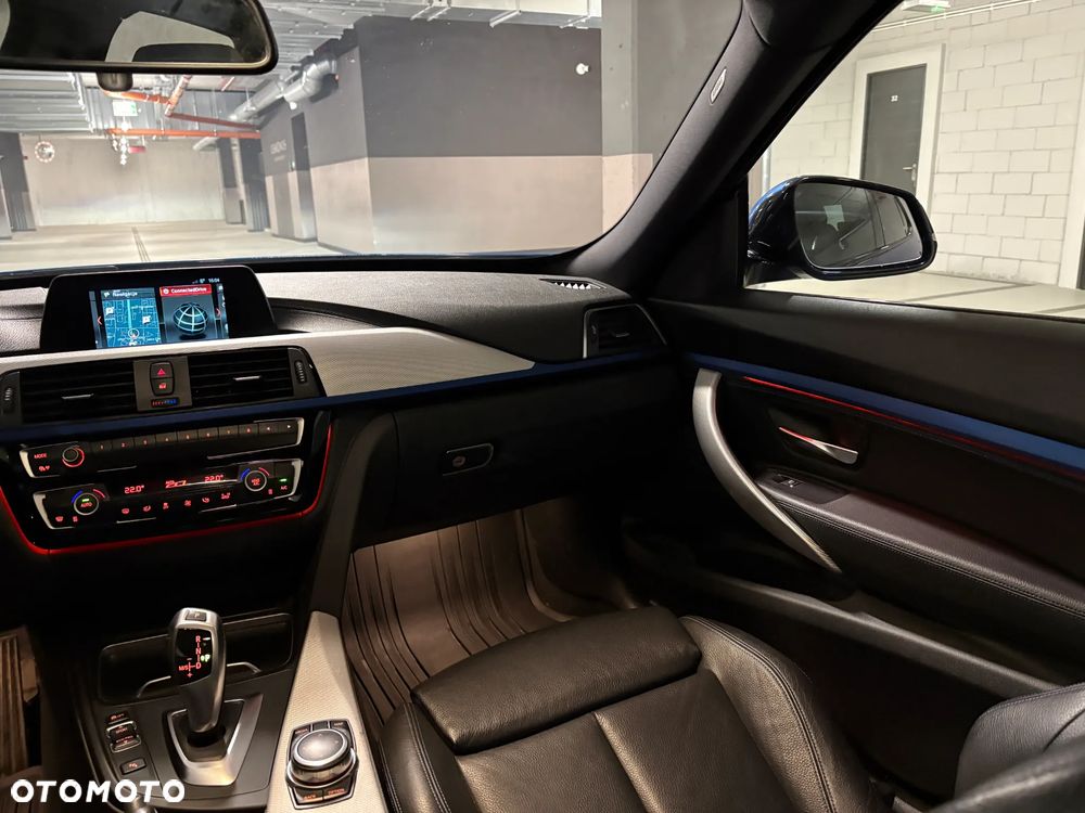BMW 3GT 320i M Sport - 10