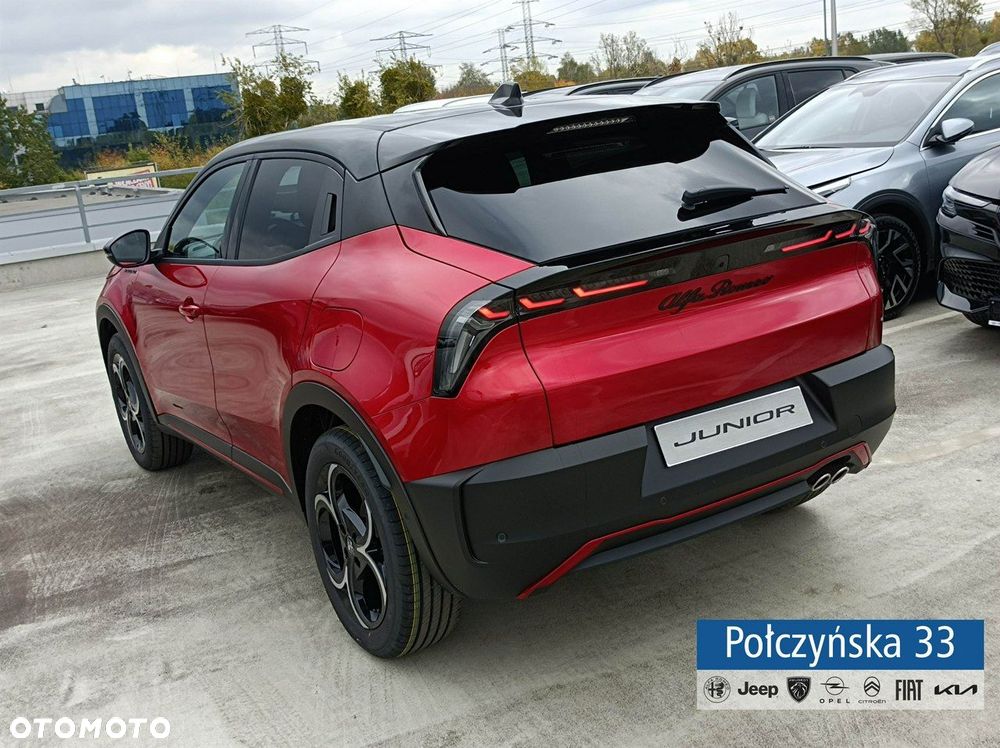 Alfa Romeo Junior - 5