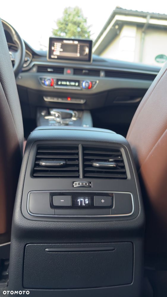 Audi A4 Avant 40 TDI S tronic - 26
