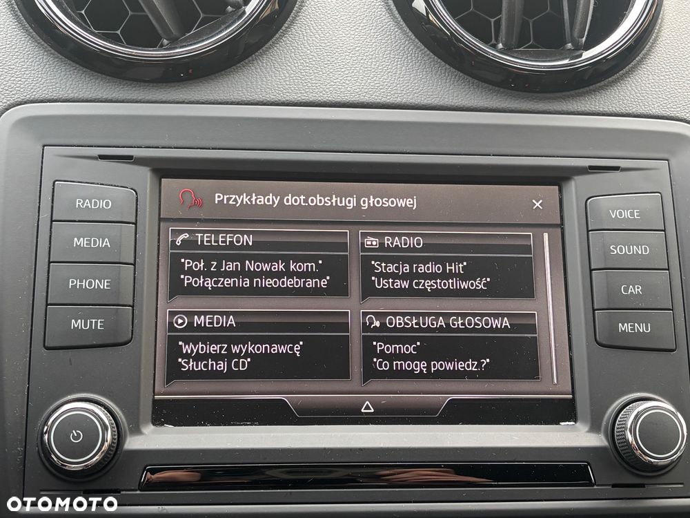 Seat Ibiza 1.2 TSI CONNECT - 10