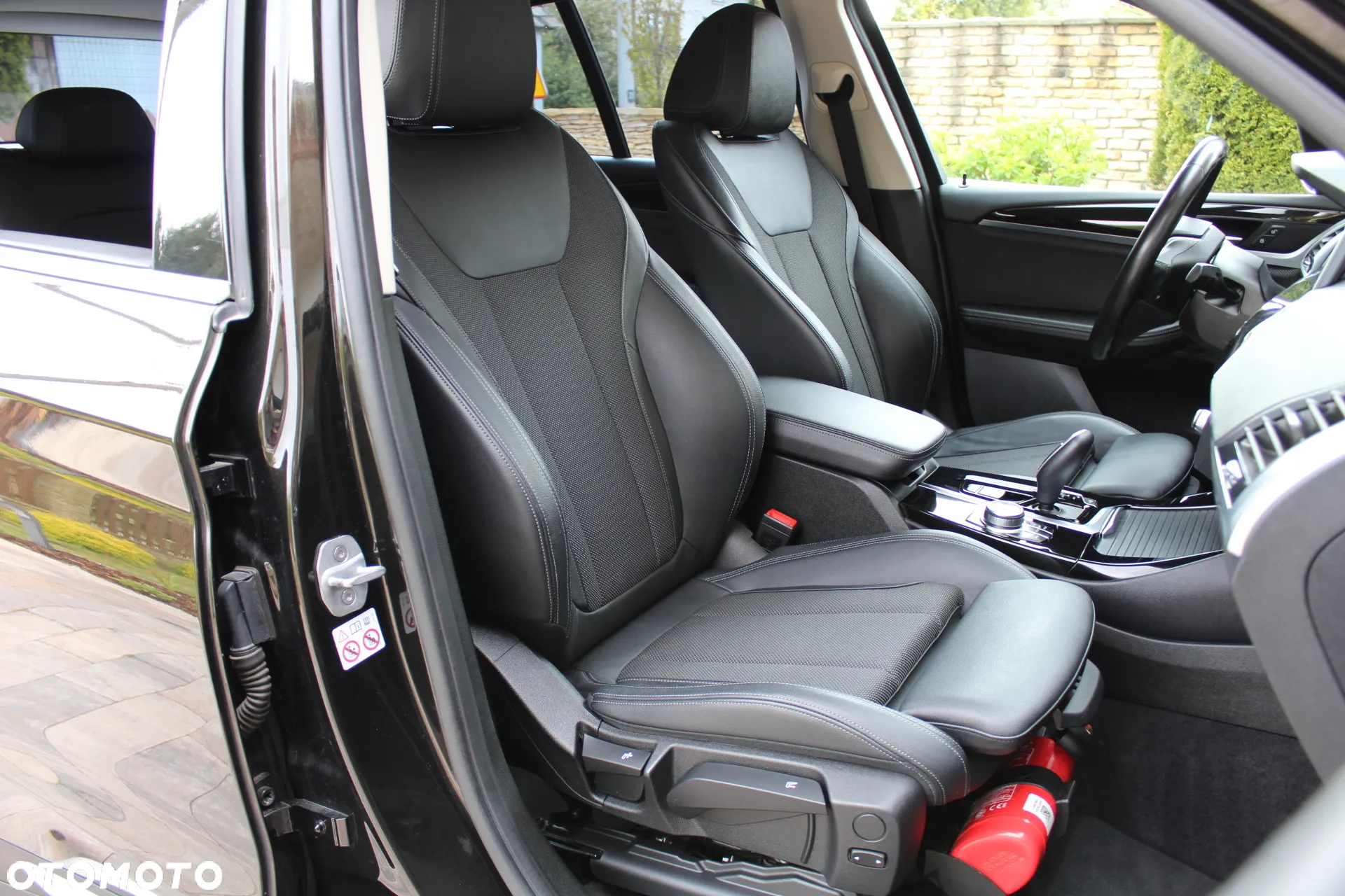BMW X3 xDrive20i xLine sport - 22
