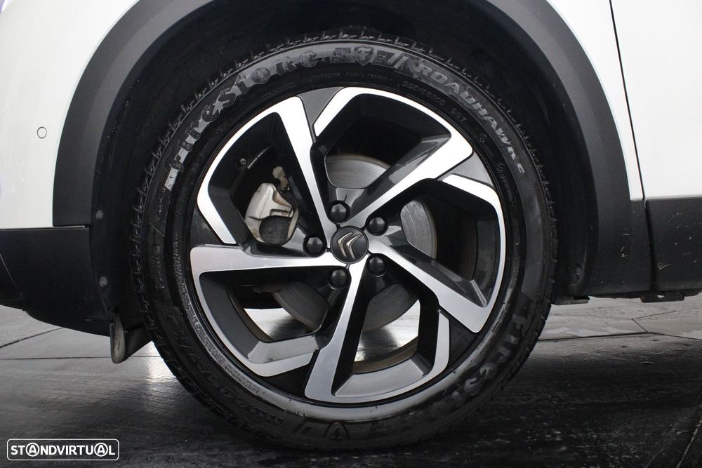 Citroën C5 Aircross 1.5 BlueHDi Feel Pack - 34