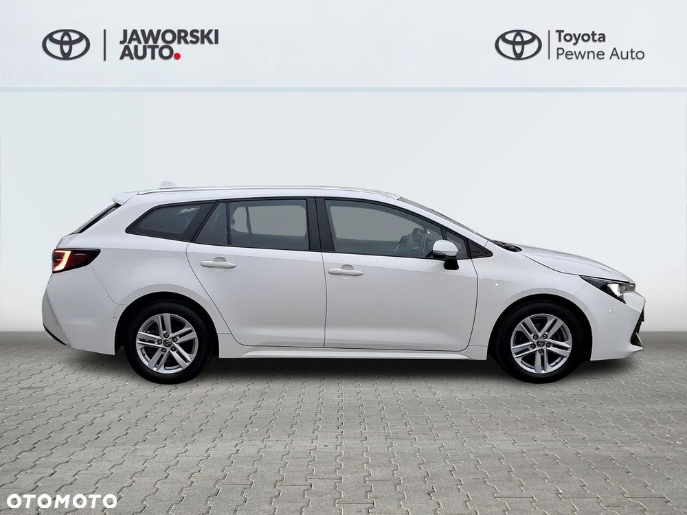 Toyota Corolla 1.8 Hybrid Comfort - 17