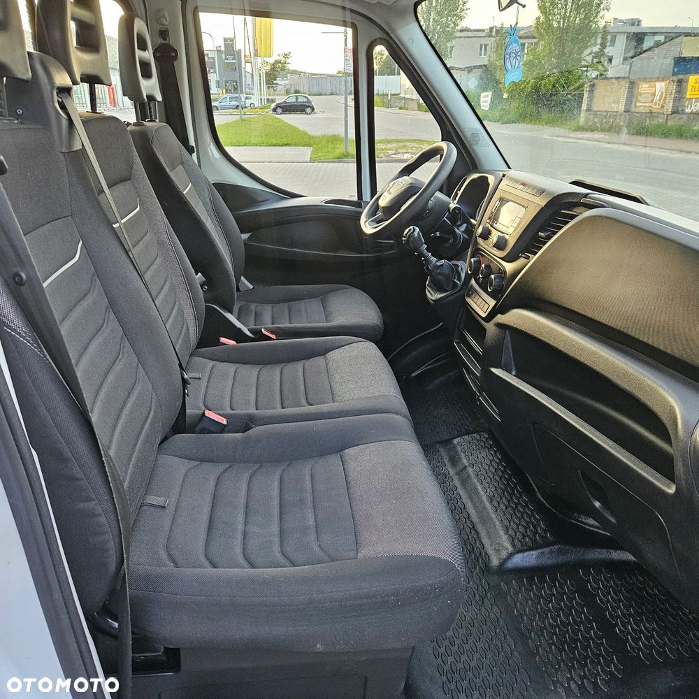 Iveco Daily - 13