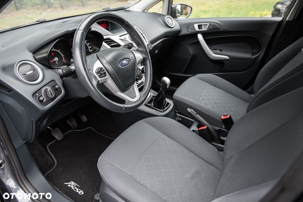 Nissan Micra 1.0 IG-T Tekna - 6