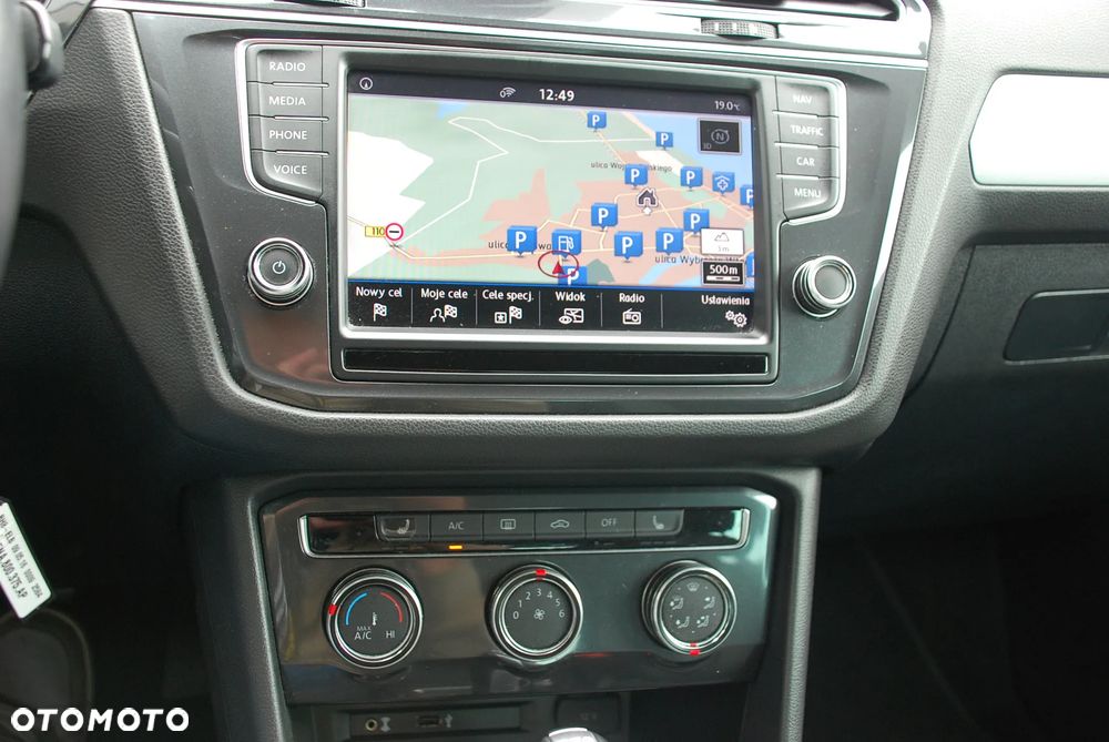 Volkswagen Tiguan 2.0 TDI BMT SCR Comfortline DSG - 14