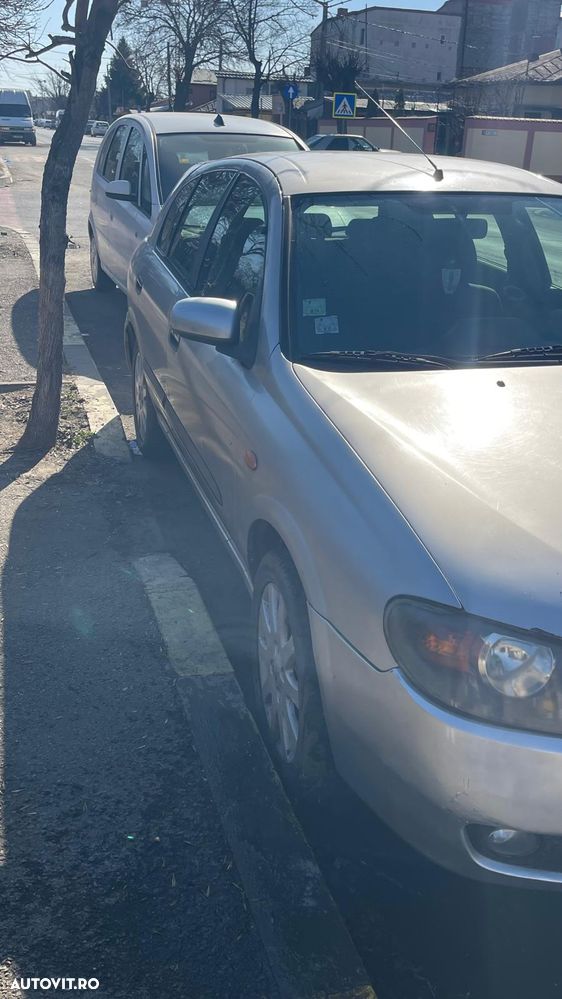 Nissan Almera - 3