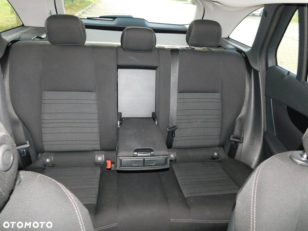 Mercedes-Benz GLC 200 d Business Edition - 14
