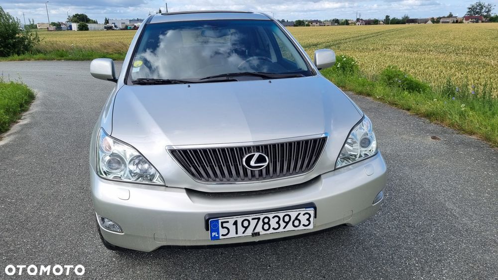 Lexus RX 300 Executive - 20