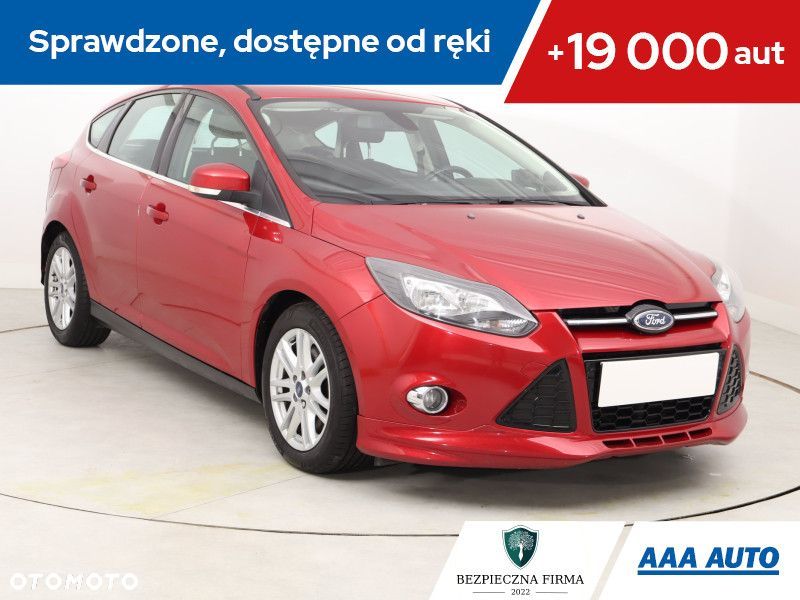 Ford Focus - 2