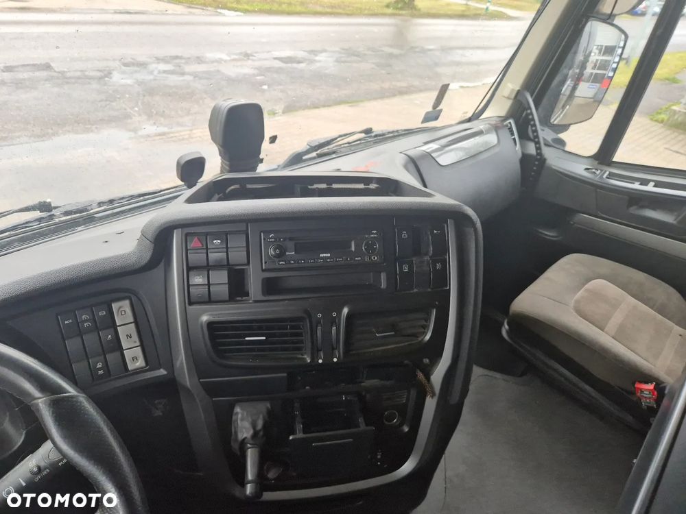 Iveco Stralis - 8