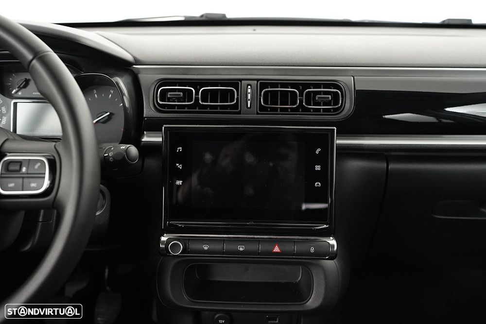 Citroën C3 1.2 PureTech Max - 9